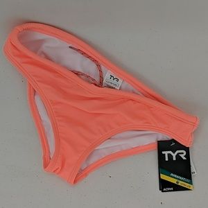 NWT TYR Swimsuit Bottoms